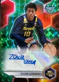 Zaide Lowery