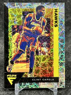 Clint Capela