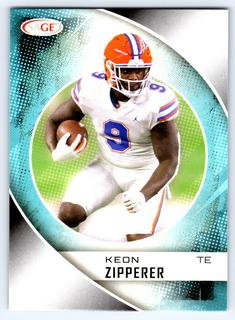 Keon Zipperer