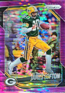 James Lofton