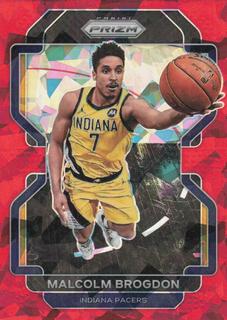 Malcolm Brogdon