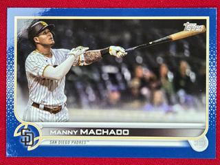 Manny Machado