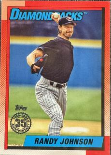 Randy Johnson