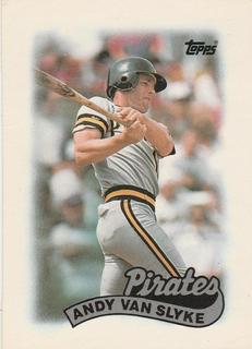 Andy Van Slyke