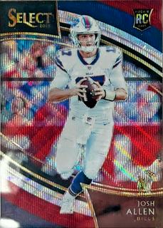 Josh Allen