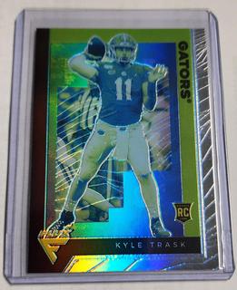 Kyle Trask