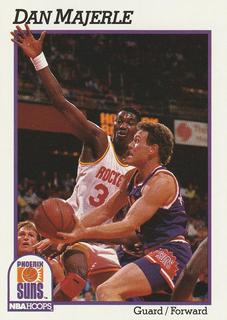 Dan Majerle