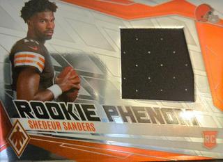 Shedeur Sanders