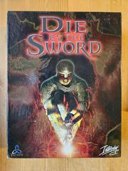 EU Version | Die by the Sword PC Games