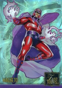 2024 Magneto #IR16