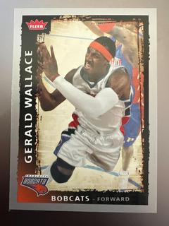 Gerald Wallace