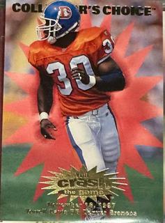 Terrell Davis