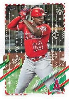 Justin Upton