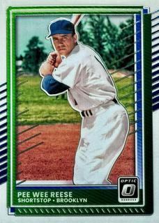 Pee Wee Reese