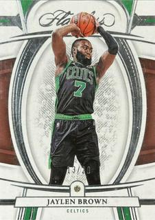Jaylen Brown