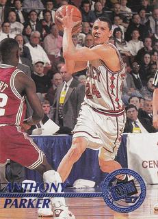 Anthony Parker