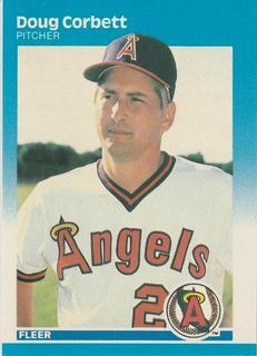 Doug Corbett