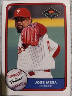 Jose Mesa