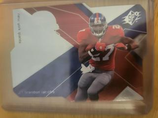 Brandon Jacobs