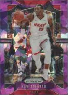 Bam Adebayo
