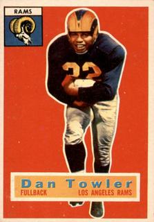 Dan Towler