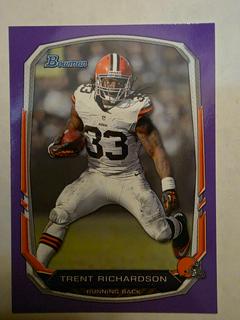 Trent Richardson