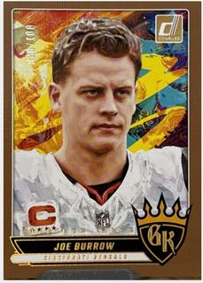 Joe Burrow