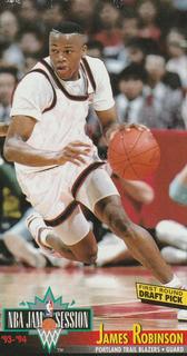 James Robinson