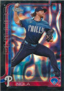 Aaron Nola