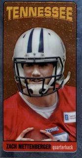 Zach Mettenberger