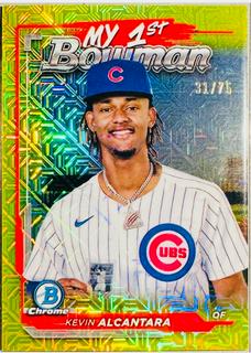 Kevin Alcantara