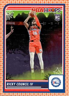 Ricky Council IV