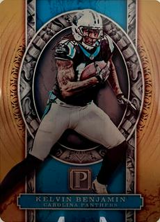 Kelvin Benjamin