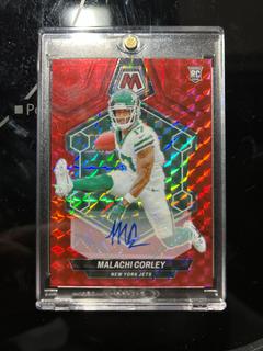 Malachi Corley