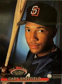 Gary Sheffield