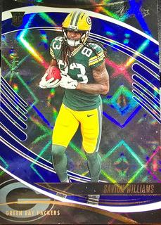 Savion Williams