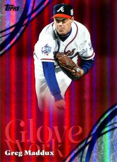 Greg Maddux