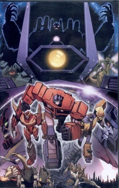 The Transformers: Dark Cybertron [Virgin] #1 (2013) Prices | The