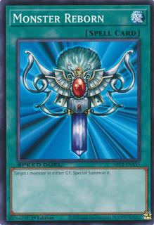 Monster Reborn SBC2-ENA15