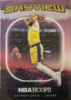 Anthony Davis