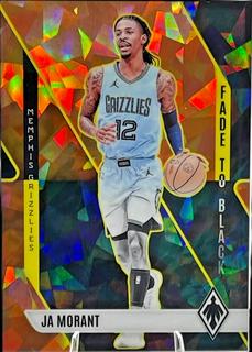 Ja Morant