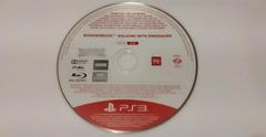 Wonderbook: Walking With Dinosaurs [Not For Resale] PAL Playstation 3 Prices