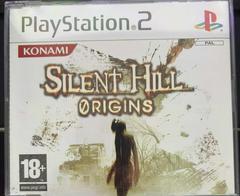 Silent Hill Origins [Promo Not For Resale] PAL Playstation 2 Prices