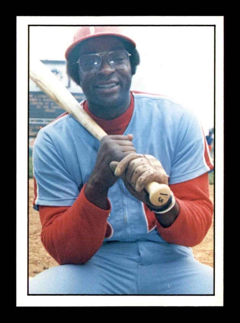 Richie Allen #473 Baseball Cards 1975 SSPC