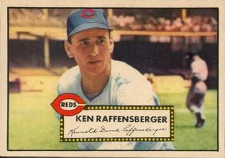 Ken Raffensberger