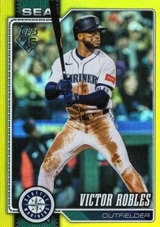 Victor Robles
