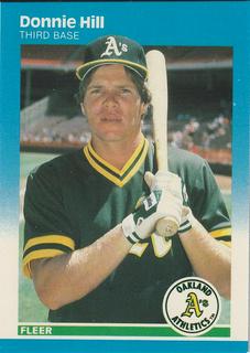 Donnie Hill