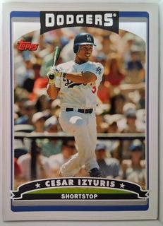 Cesar Izturis