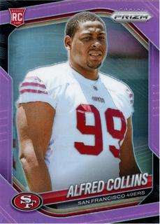 Alfred Collins