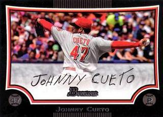 Johnny Cueto